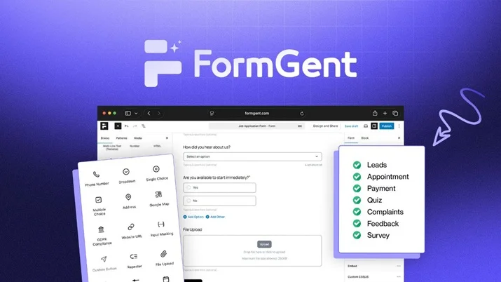 formgent