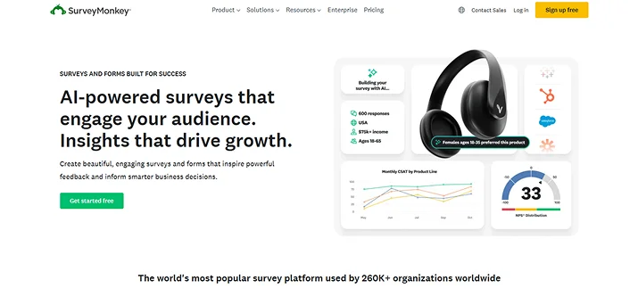 surveymonkey