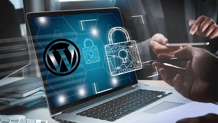 install wordpress security plugin