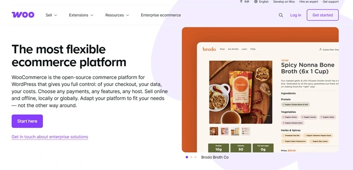 woocommerce subscriptions