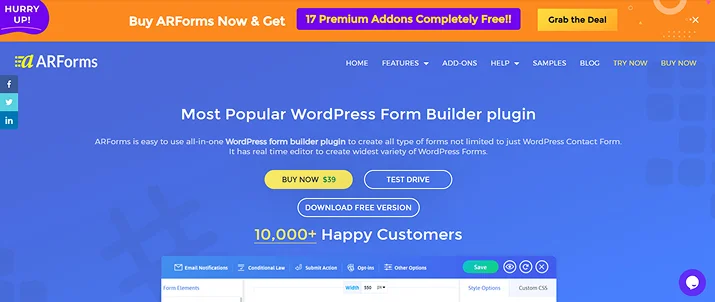 arforms