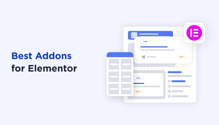 best addons for Elementor