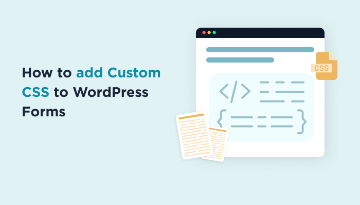 add custom css to wordpress