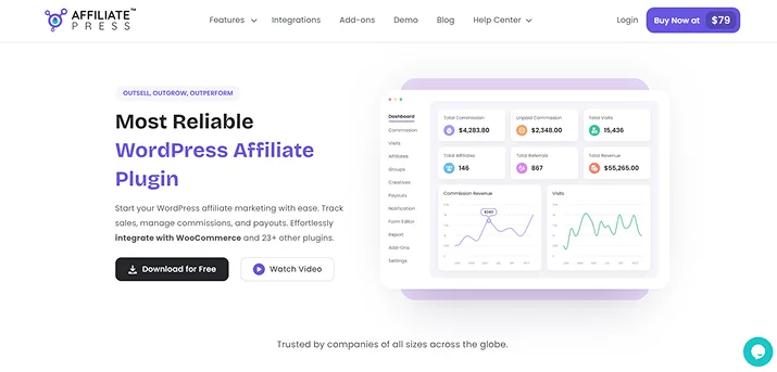 affiliatepress