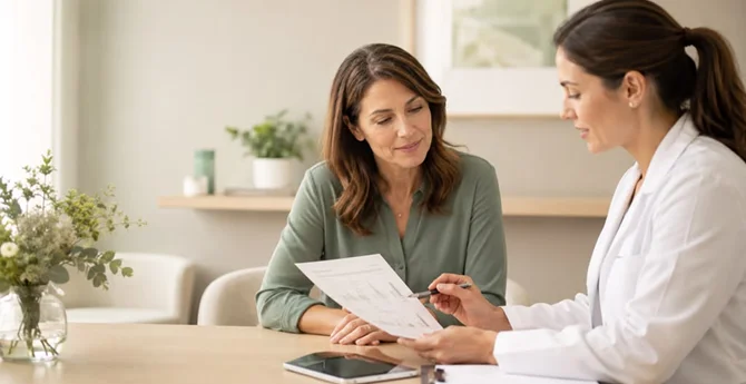 client consultation form