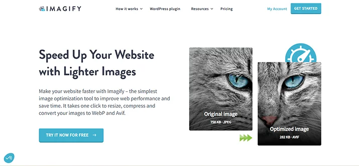 Imagify