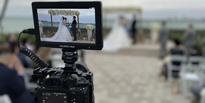 wedding day venue and location planning