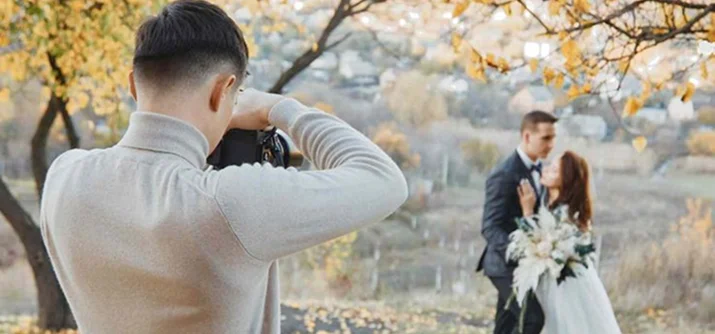 wedding photographers
