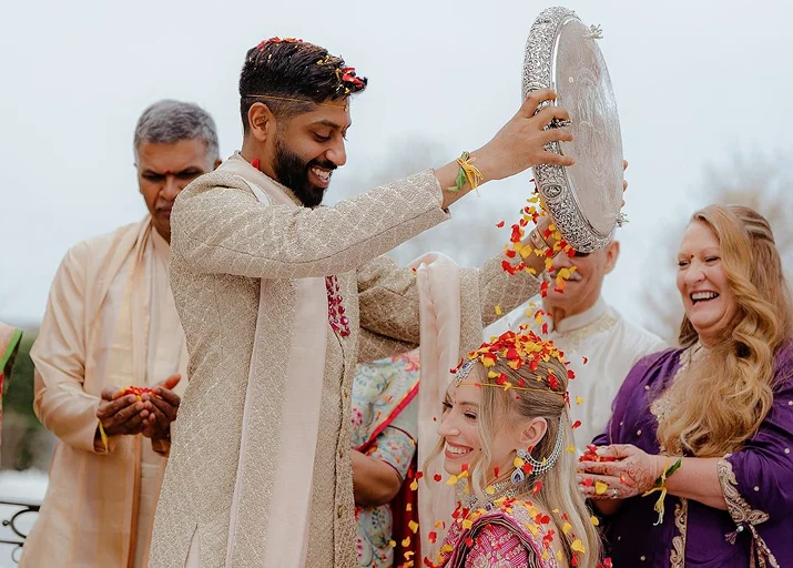 weddings traditions