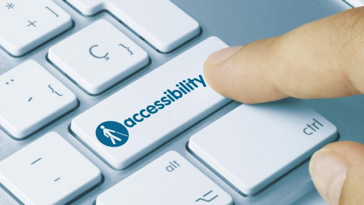 accessibility
