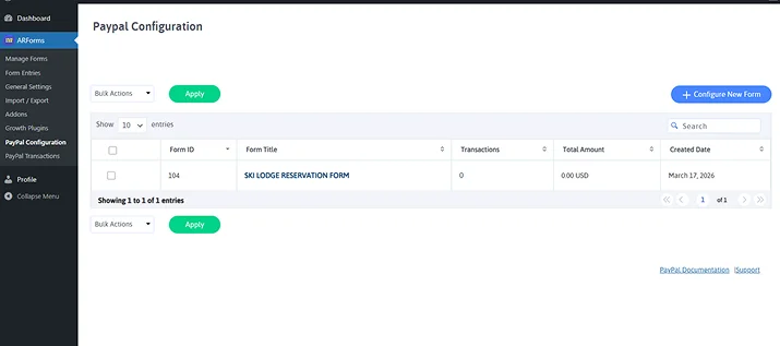 add payment