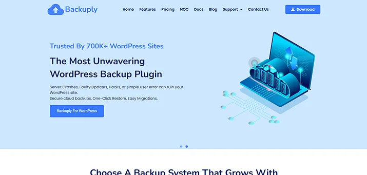 backuply