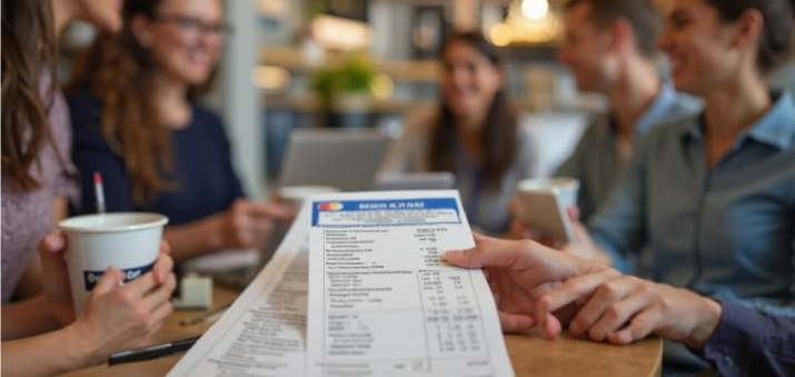 expense reimbursement form