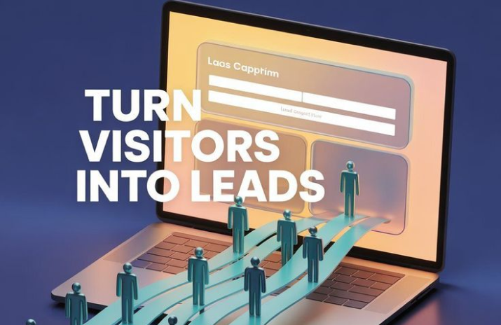 lead forms