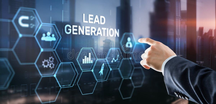 lead generation