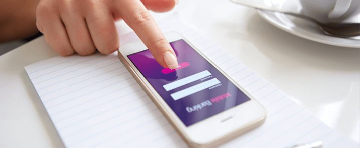 mobile friendly form