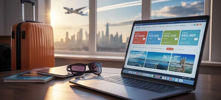 travel related services