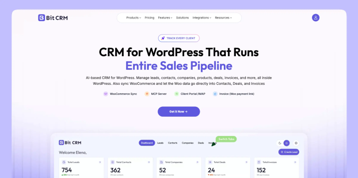 bit crm