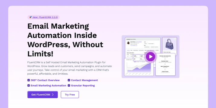 fluentcrm