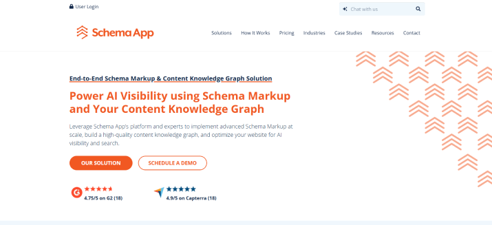 schema app