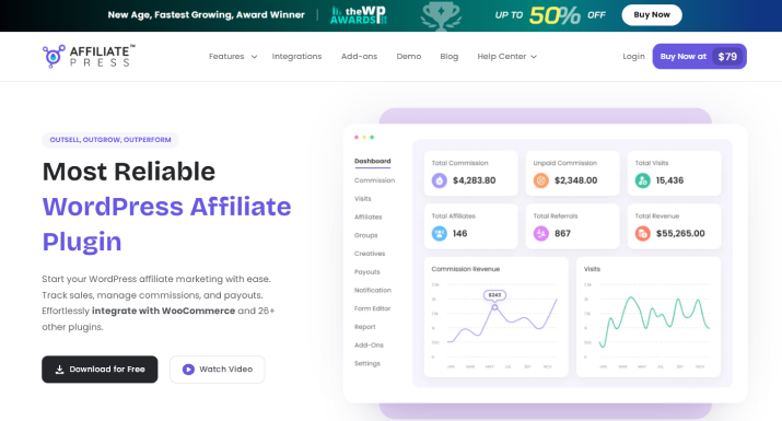 affiliatepress