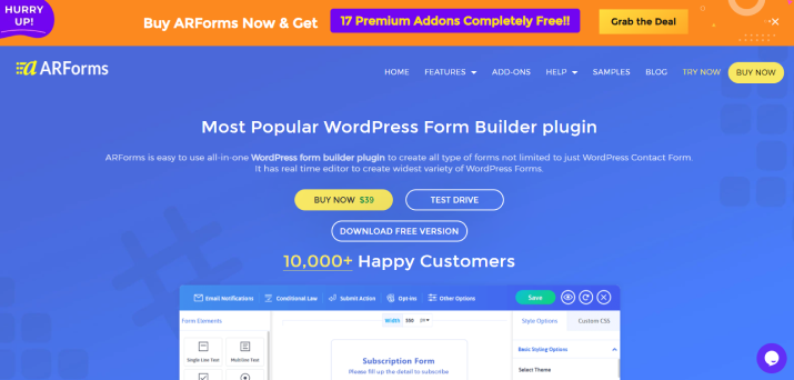 arforms