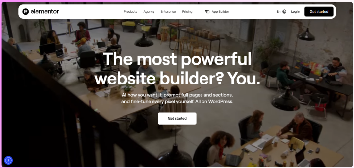 elementor