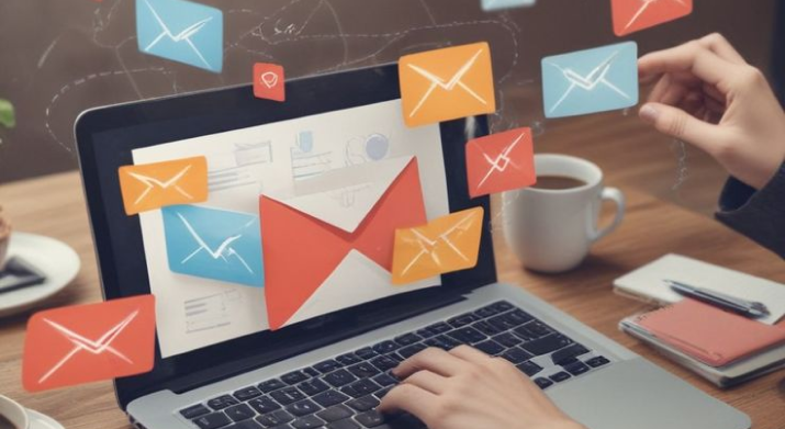 email form submission
