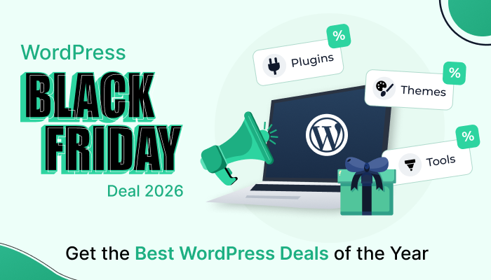 best wordpress black friday deals