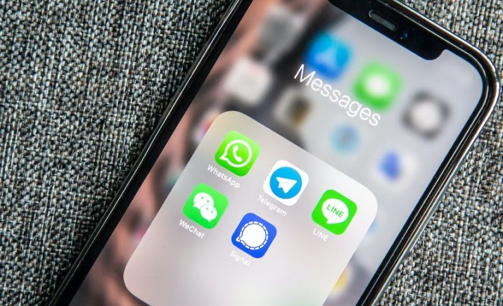 multi-channel notifications