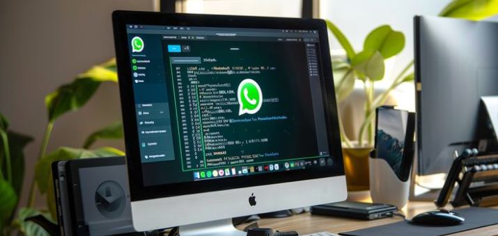 whatsapp notifications